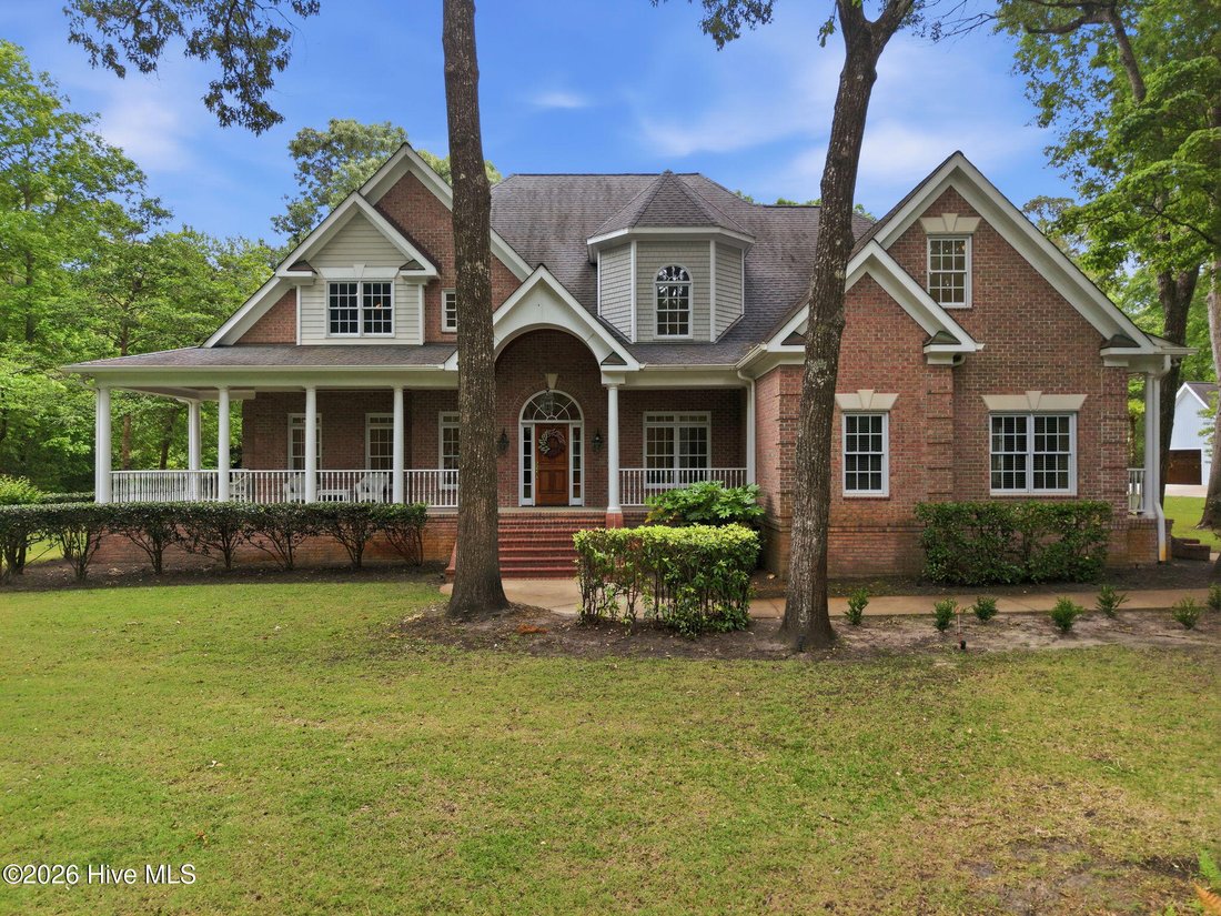 House in Wilmington, North Carolina, United States 1 - 17845306