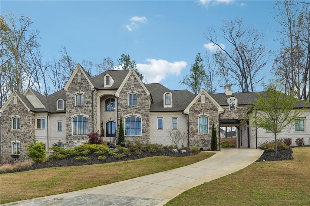House in Milton, Georgia, United States 3 - 17844002