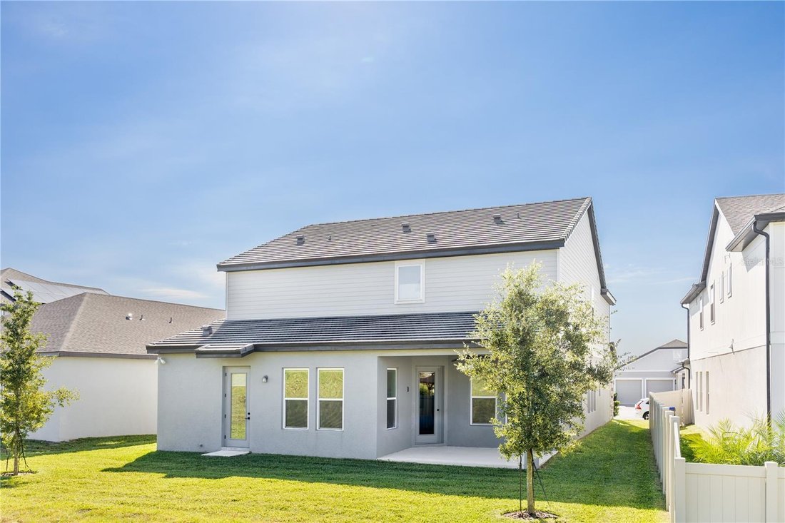 House in Winter Garden, Florida, United States 4 - 17847077