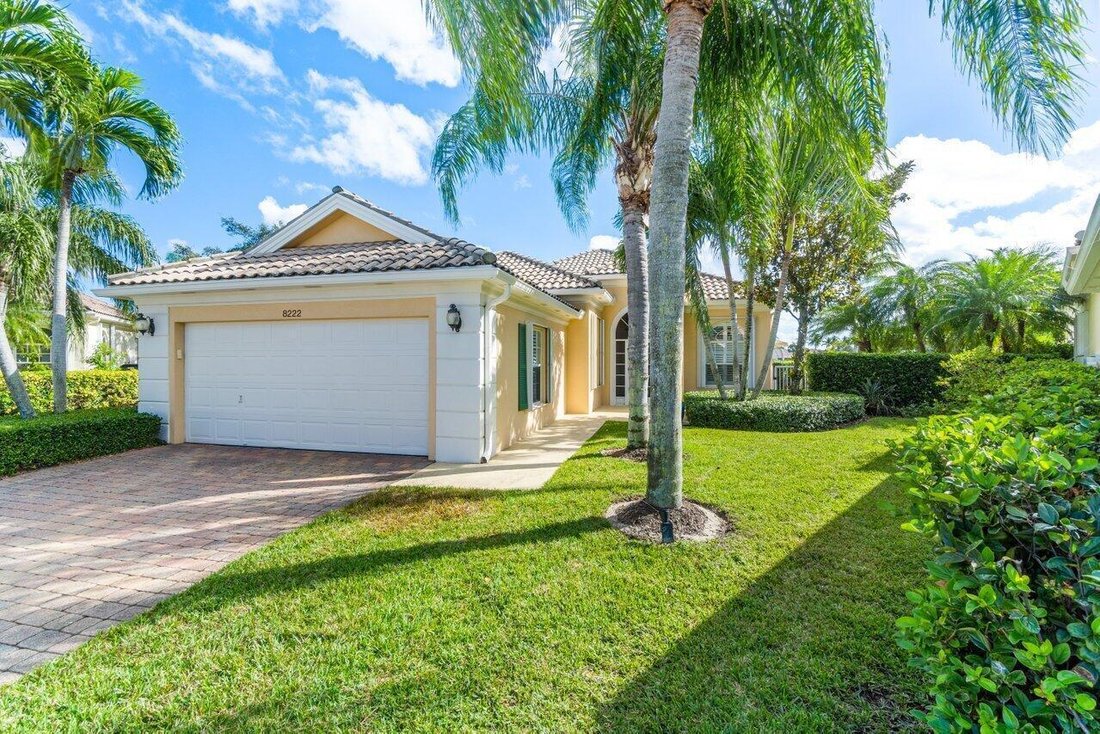 House in Wellington, Florida, United States 2 - 17844395