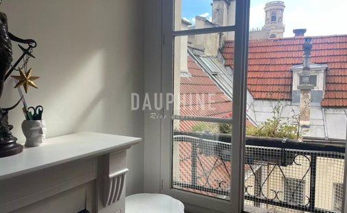 Apartment in Saint Thomas d'Aquin, Paris 7e Arrondissement, Paris 1