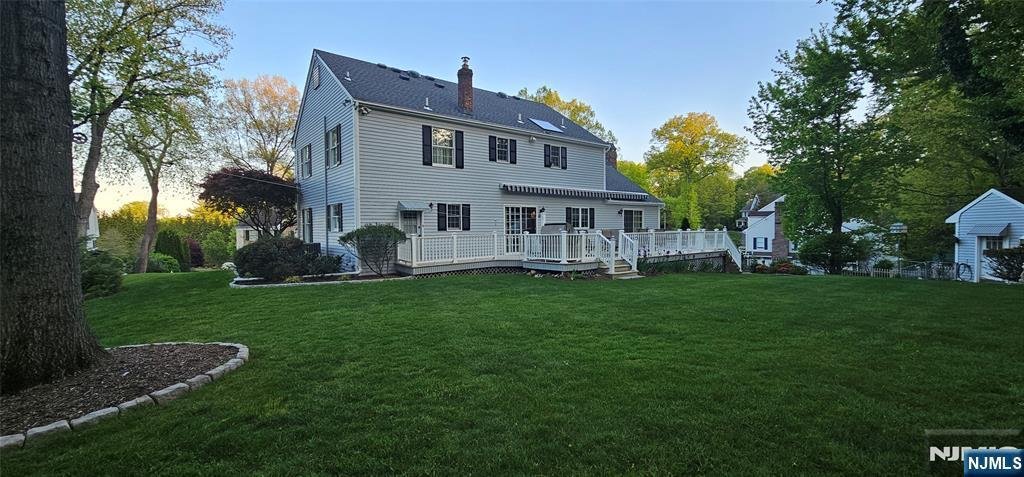 House in Wyckoff, New Jersey, United States 3 - 17844431