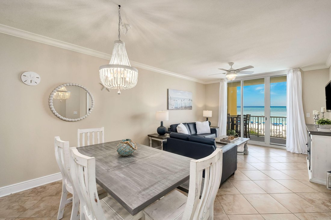 Condo in Wright, Florida, United States 2 - 17846057