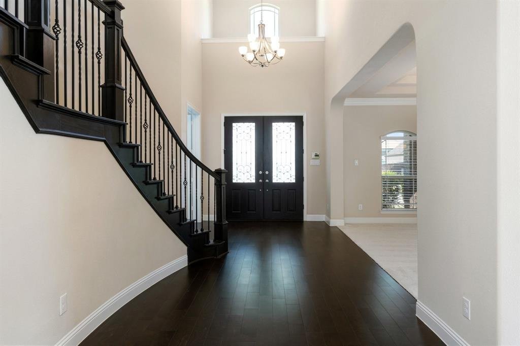 House in Prosper, Texas, United States 4 - 17844352