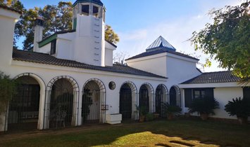 Villa a Mairena del Aljarafe, Andalusia, Spagna 2