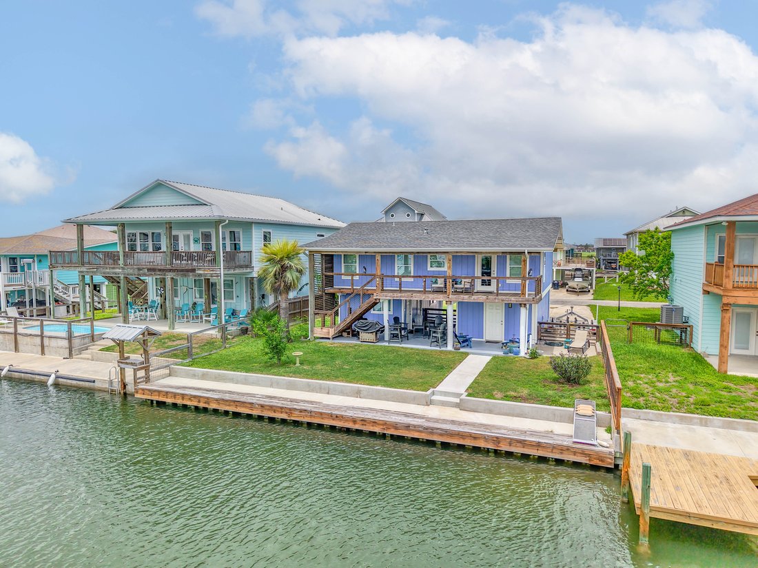 House in Aransas Pass, Texas, United States 2 - 17844391