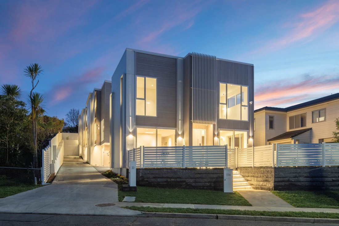 House in Auckland, Auckland, New Zealand 2 - 17849163