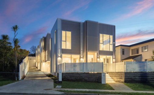Maison à Auckland, Auckland, Nouvelle-Zélande 1