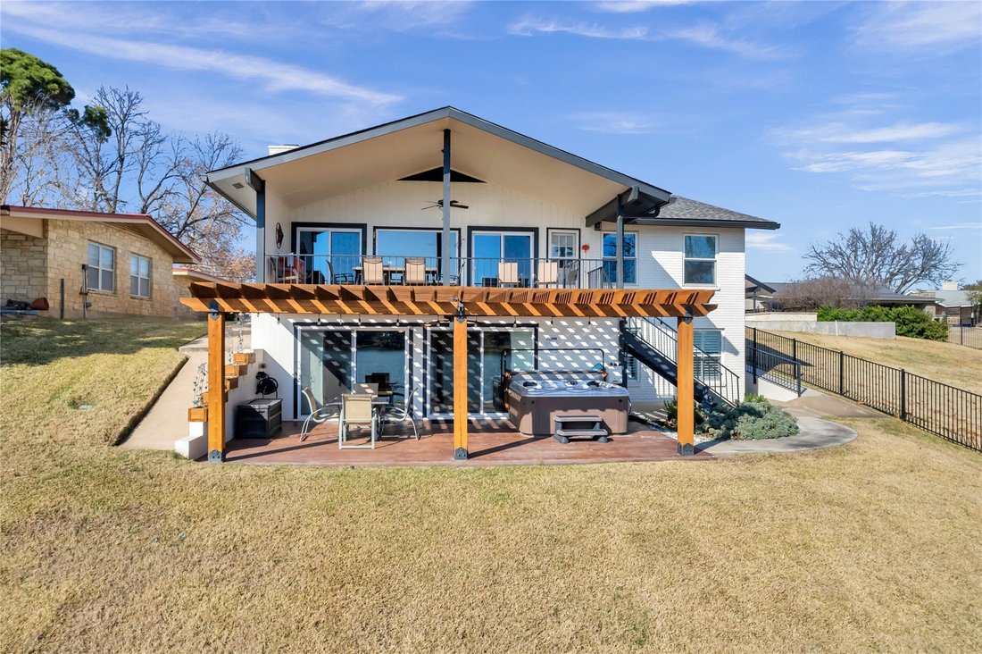 House in Kingsland, Texas, United States 3 - 17846265