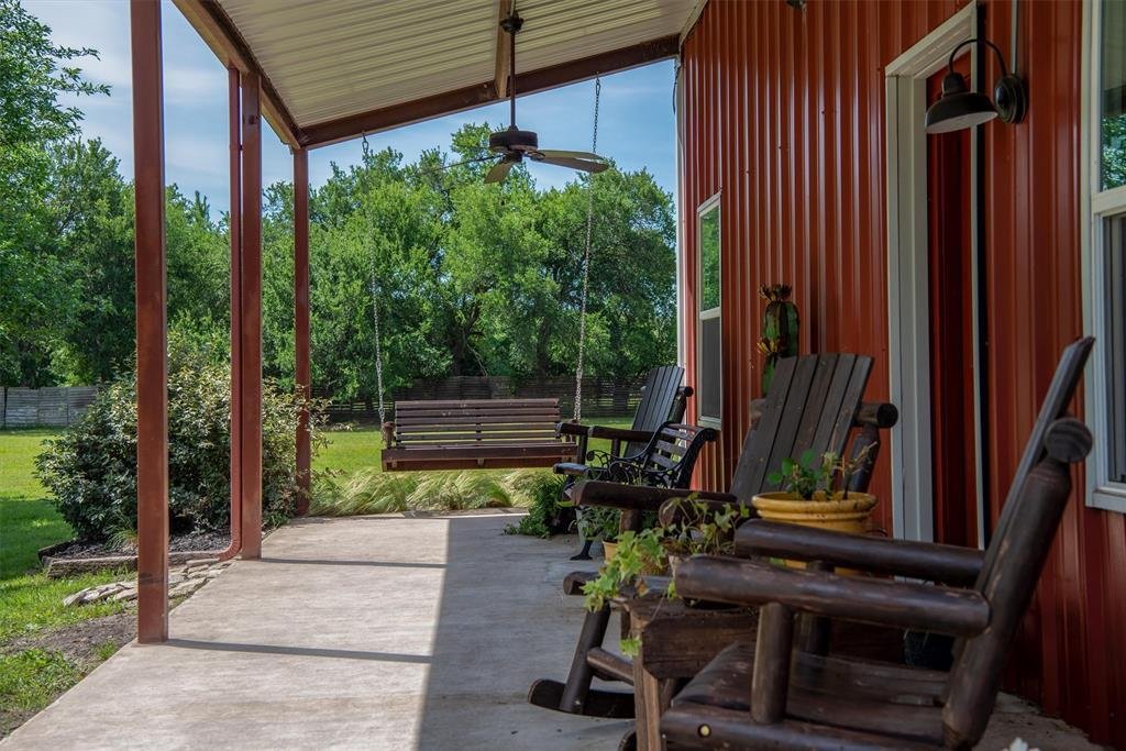 House in Blue Ridge, Texas, United States 5 - 17536818
