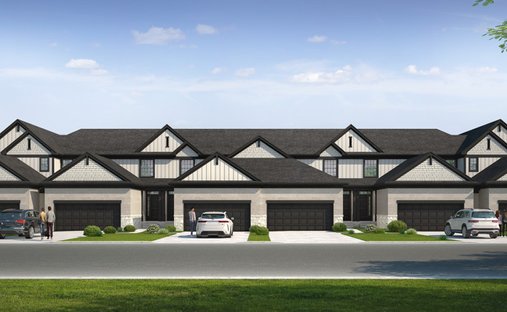 House in Bloomingdale, Illinois, United States 1