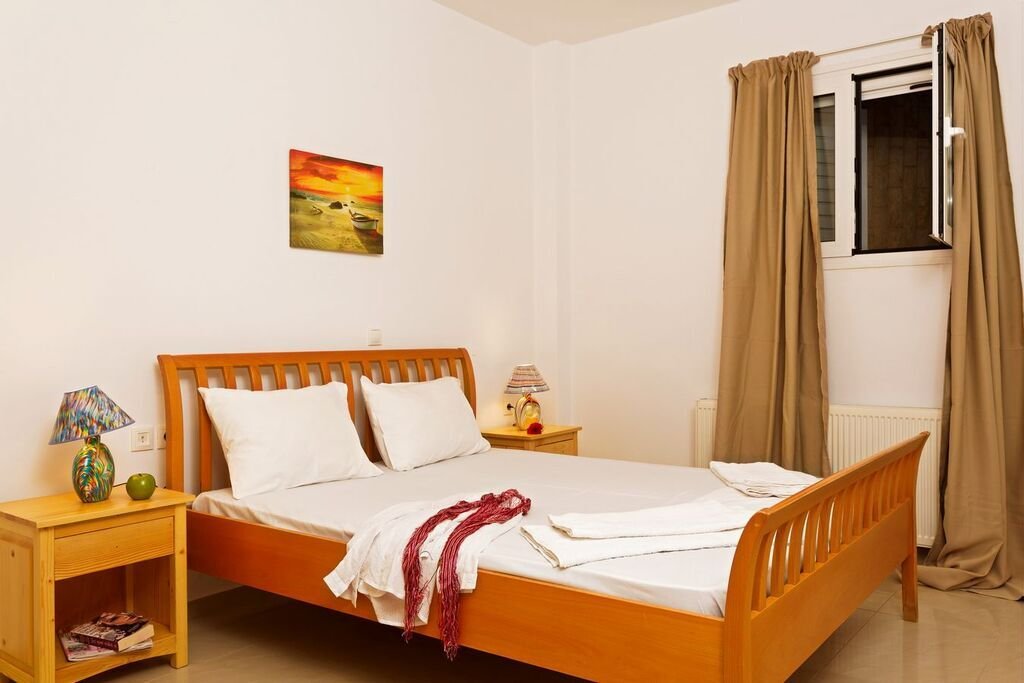 Villa in Community of Gazi-Kavrochorion, Gazi, Greece 5 - 17846677