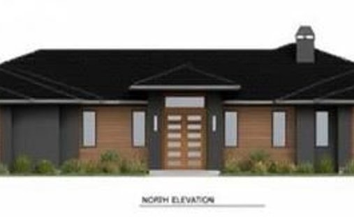 House in Auburn, California, United States 1