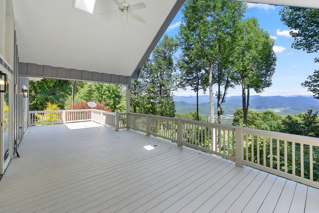 House in Franklin, North Carolina, United States 3 - 17843607