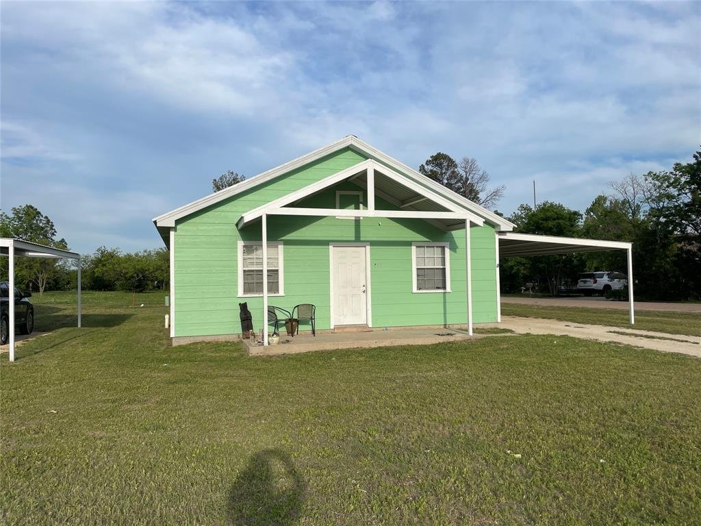 Apartment in Clyde, Texas, United States 1 - 17847391