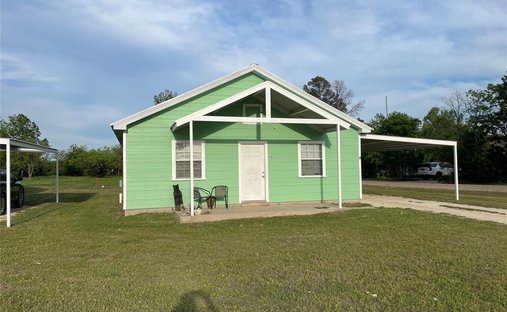 Apartment in Clyde, Texas, United States 1