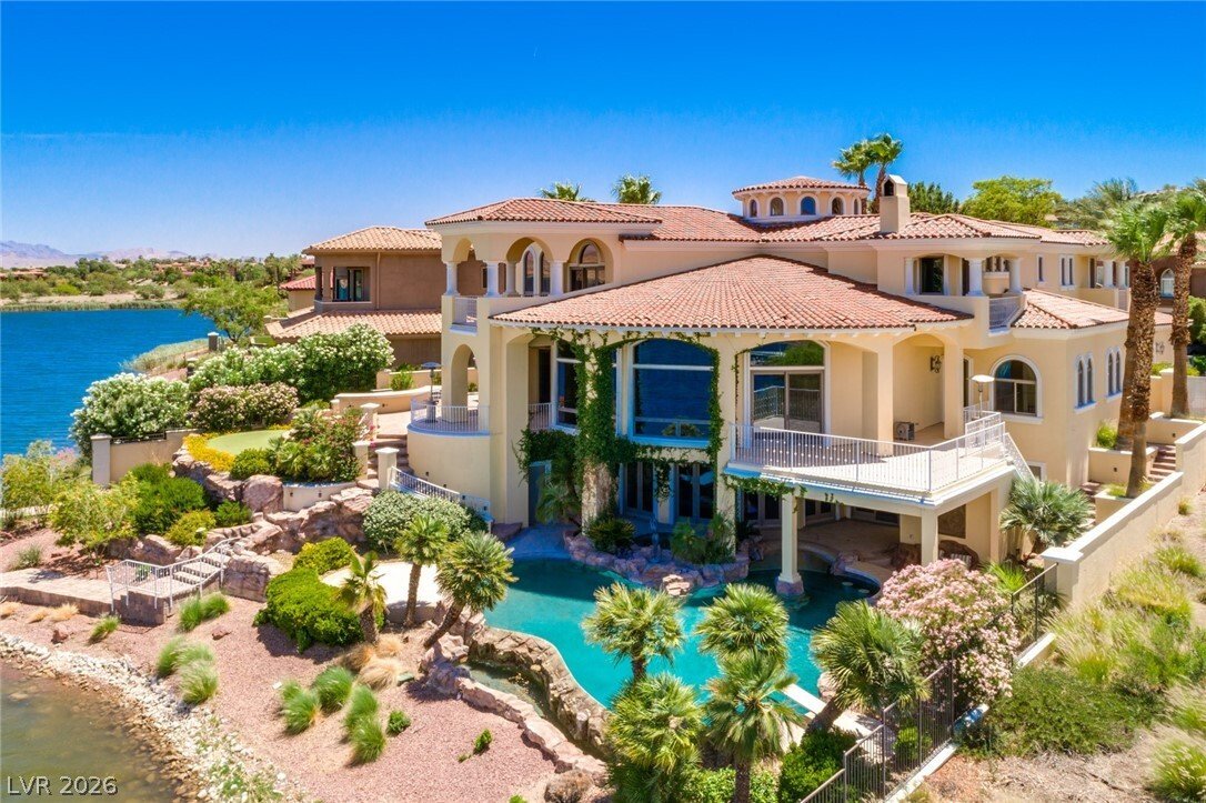 House in Henderson, Nevada, United States 2 - 17845746