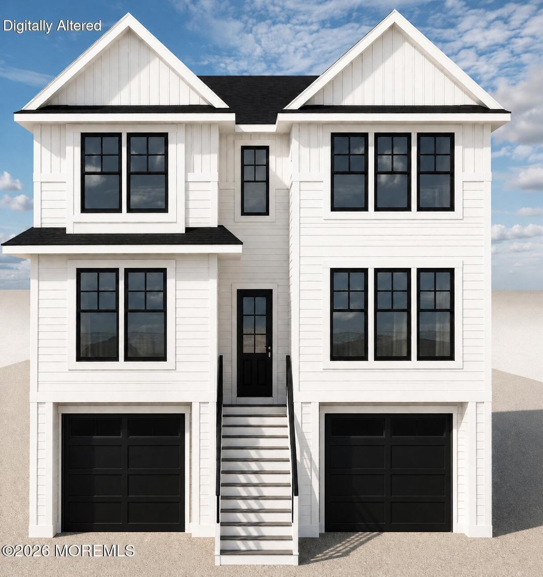 House in Toms River, New Jersey, United States 3 - 16647917