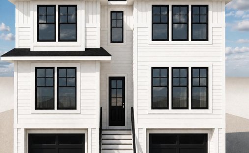 House in Toms River, New Jersey, United States 1