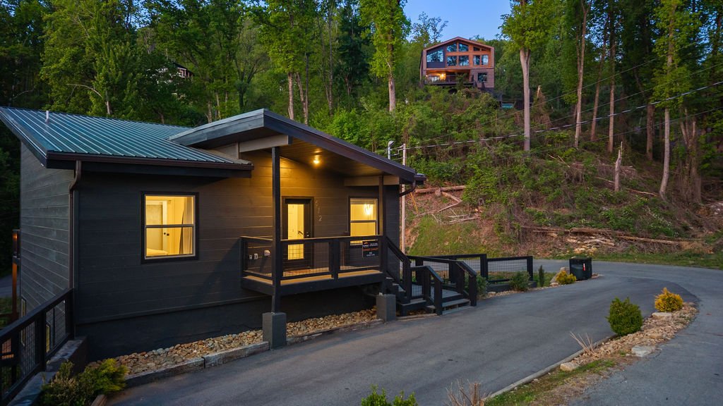 House in Gatlinburg, Tennessee, United States 2 - 16075215