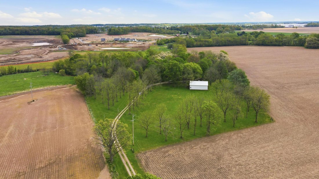 House in Plain City, Ohio, United States 2 - 17826759