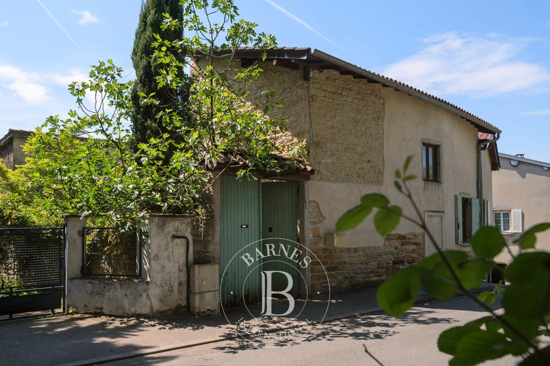 Haus in Centre et Sud Est, Saint-Didier-au-Mont-d'Or, Frankreich 3 - 17843861