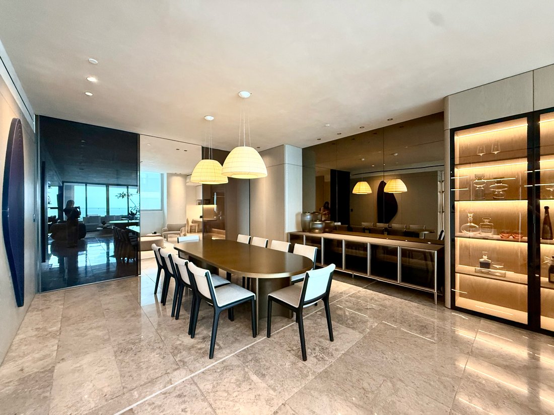 Apartment in Panama City, Panama, Panama 3 - 17845416