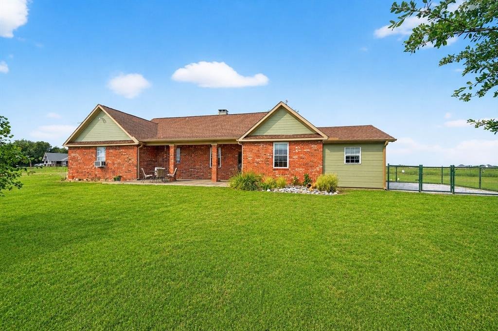 House in Gunter, Texas, United States 2 - 16512150