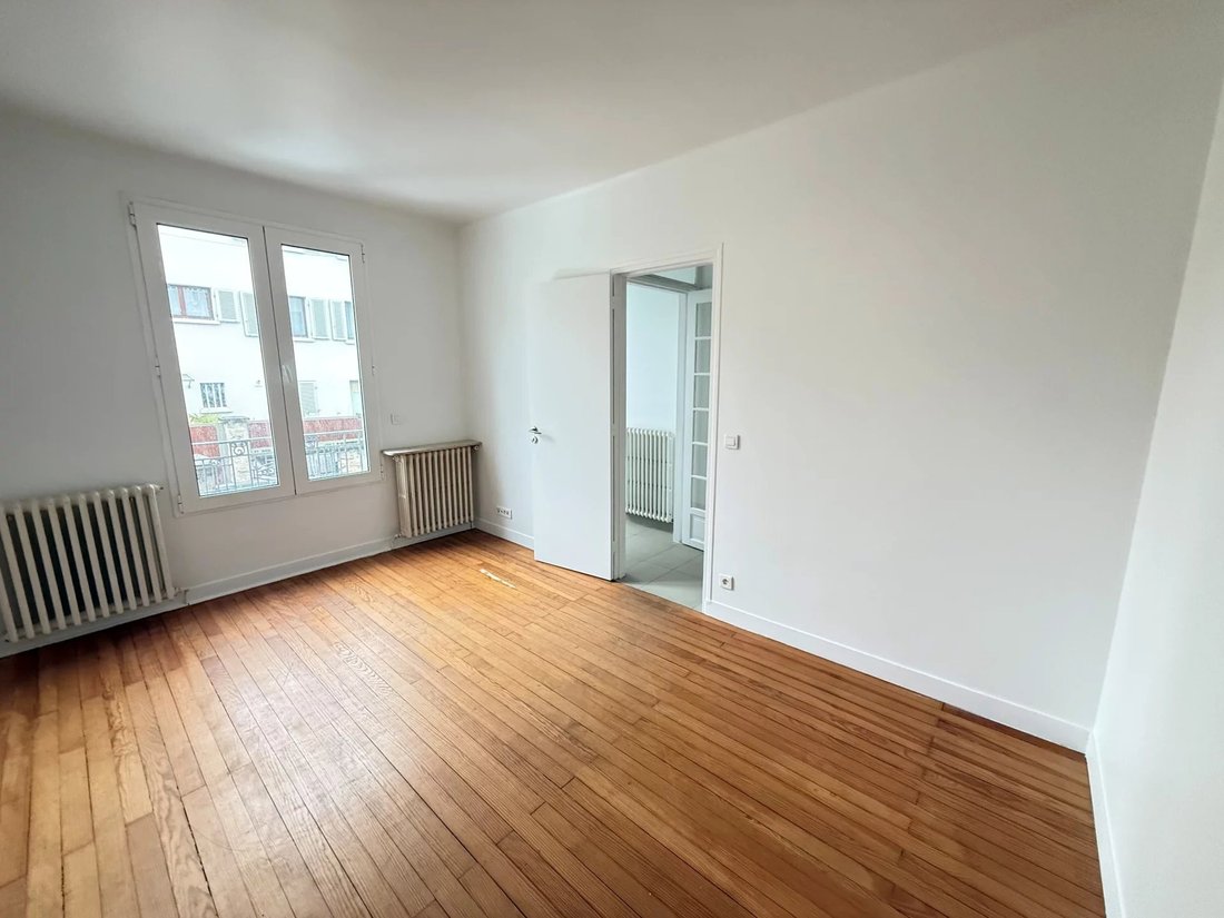 House in Plaine, Clamart, France 5 - 17842222