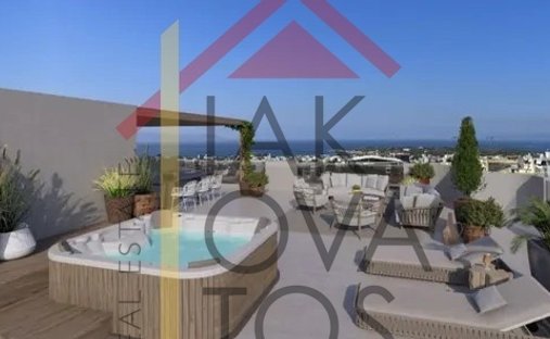 Apartamento en Voula, Ática, Grecia 1