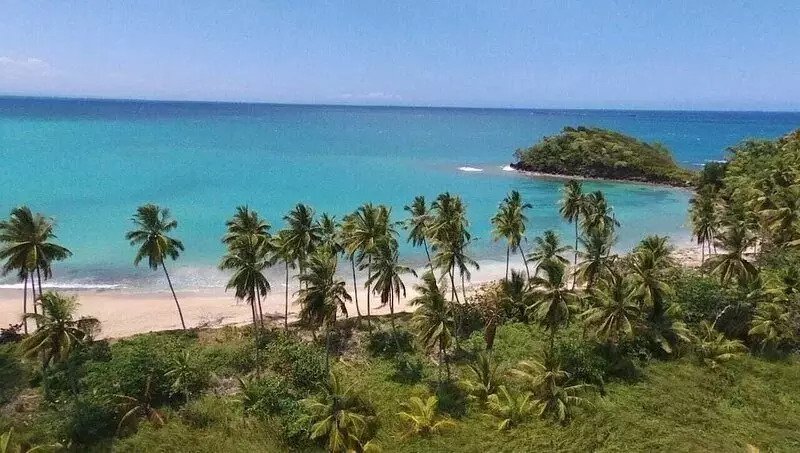 Villa in Las Terrenas, Samaná Province, Dominican Republic 2 - 17844393