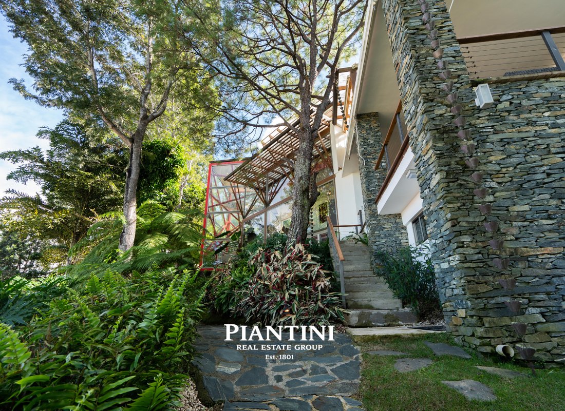 Casa a Jarabacoa, Provincia di La Vega, Repubblica Dominicana 4 - 17501811