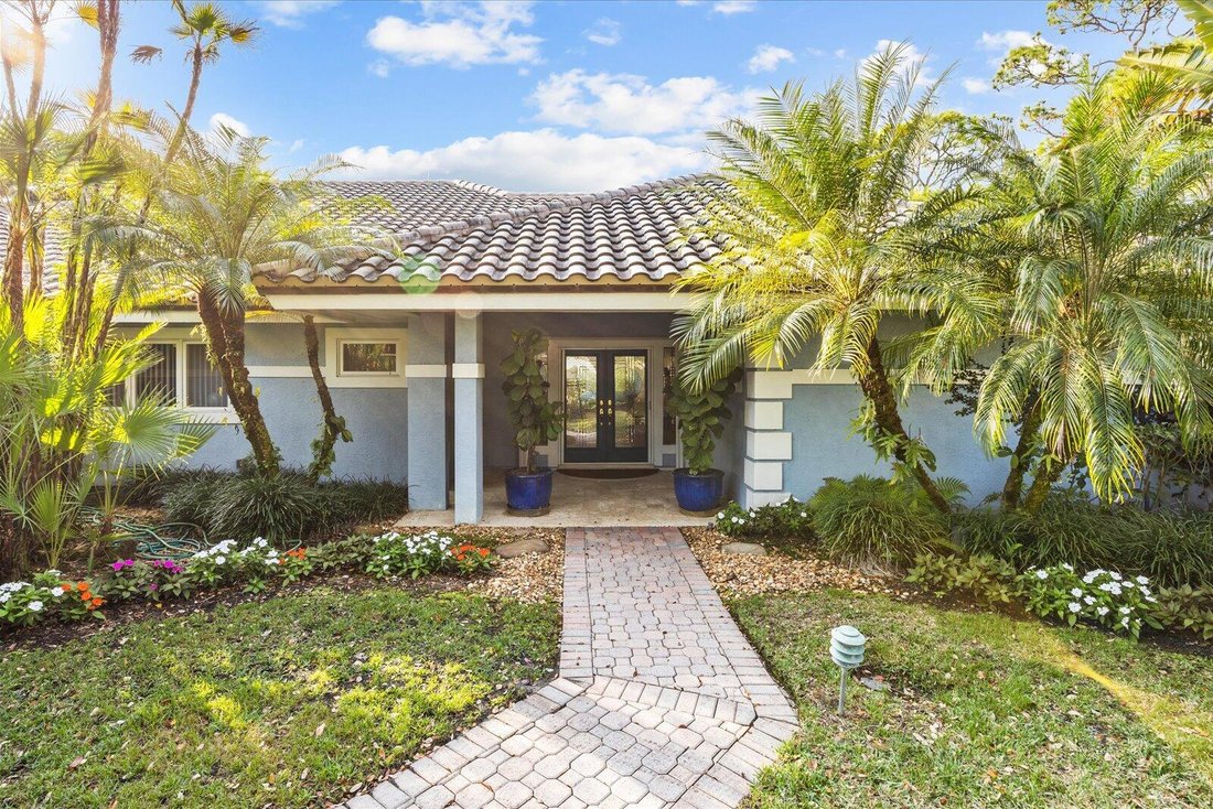 House in Palm City, Florida, United States 3 - 16939189