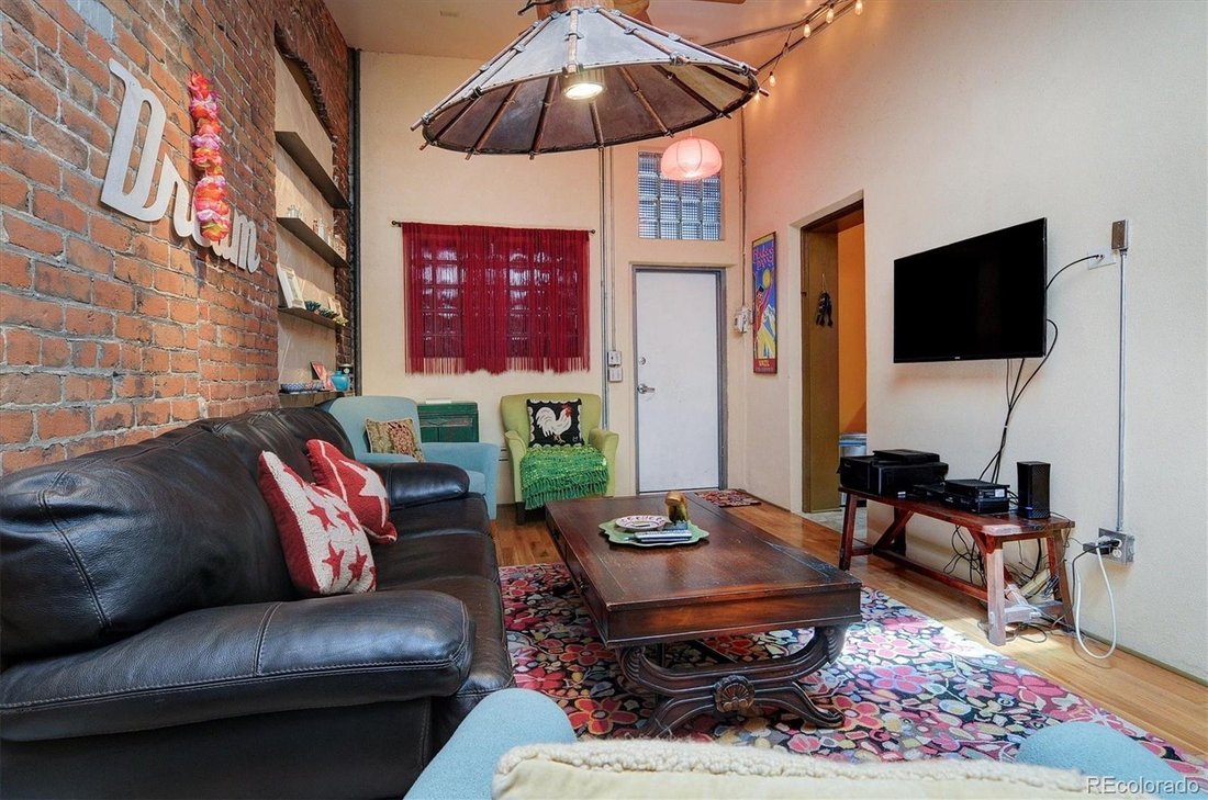 Condo in Salida, CO, United States 4 - 17847532