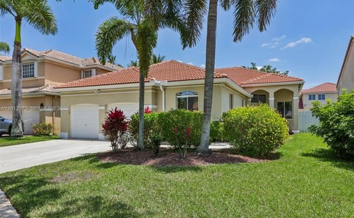 Haus in Fort Lauderdale, Florida, Vereinigte Staaten 1