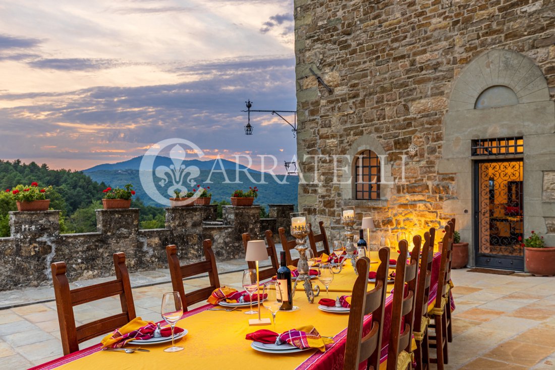 Villa in Vaglia, Tuscany, Italy 5 - 17846339