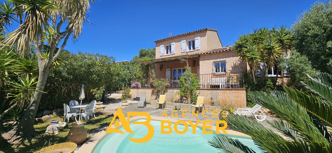 House in Bandol, Provence-Alpes-Côte d'Azur, France 2 - 17847850