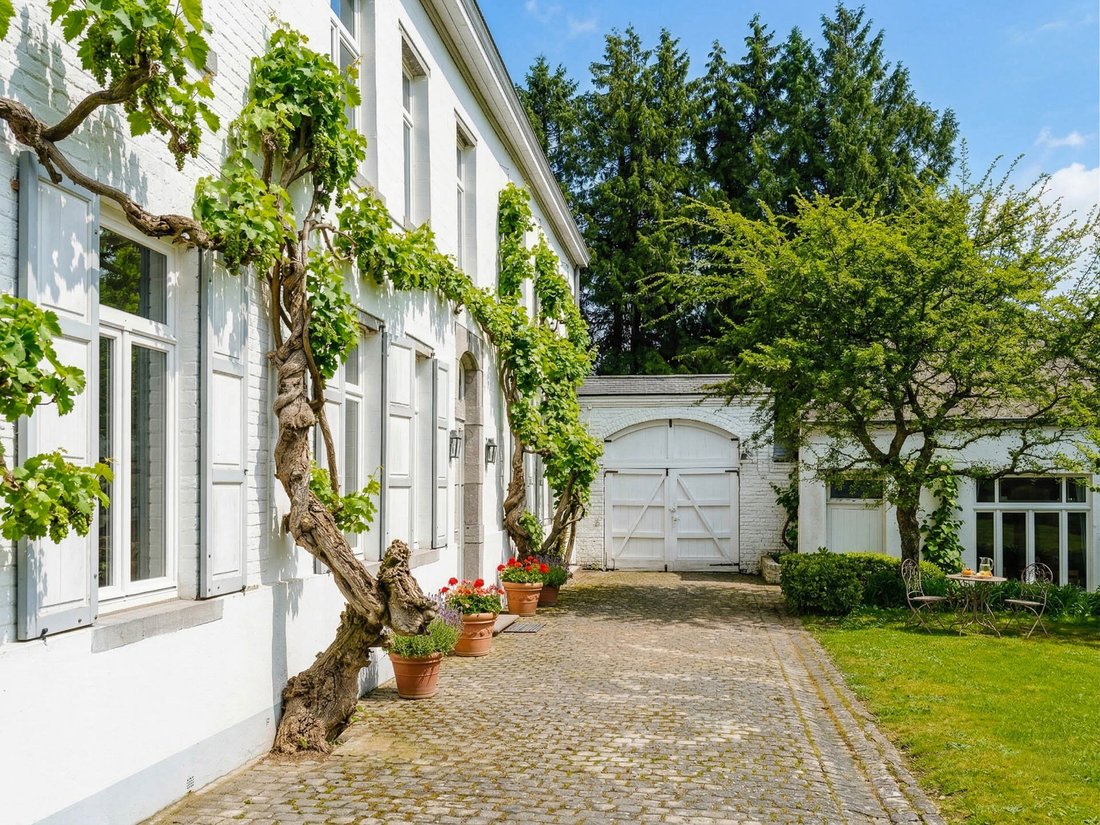 House in Lasne, Wallonia, Belgium 5 - 17847825