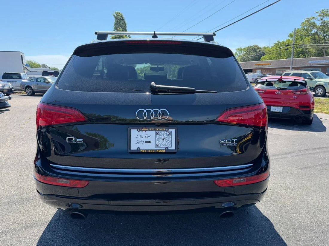 Suv in Virginia Beach, VA, United States 4 - 17848152