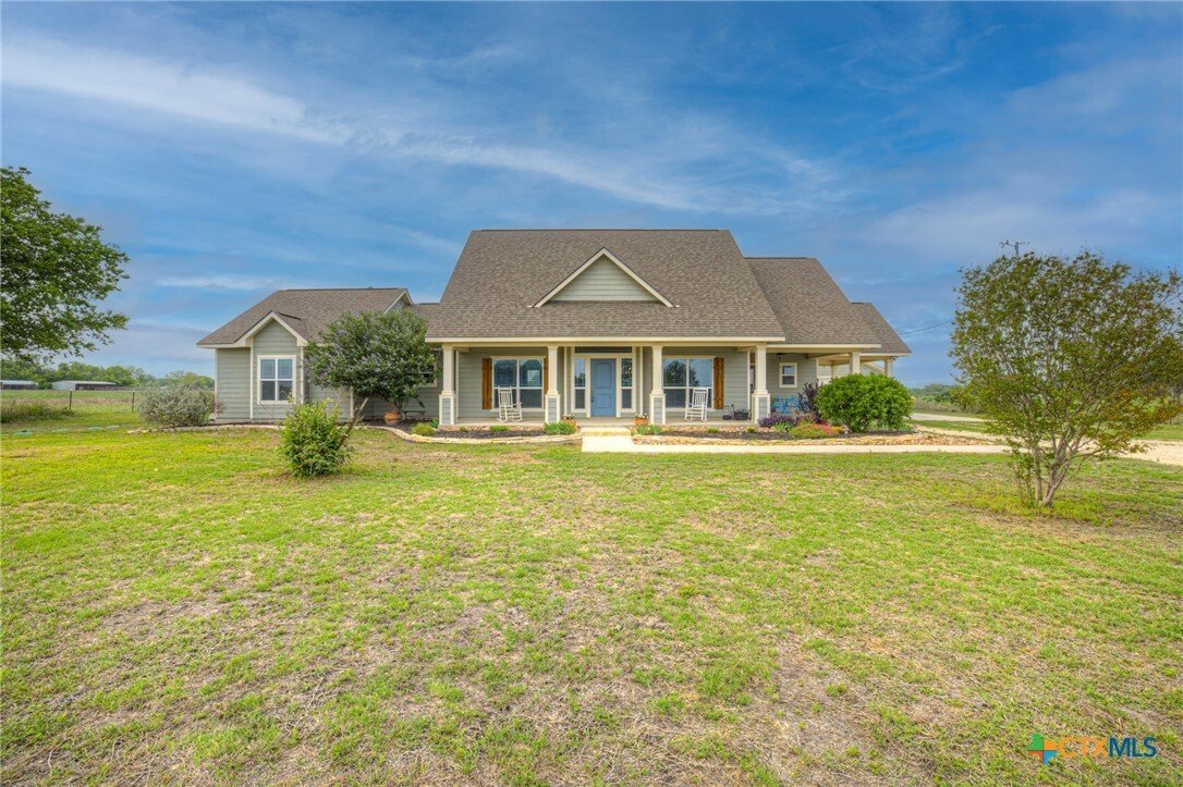 House in Seguin, Texas, United States 3 - 17843623