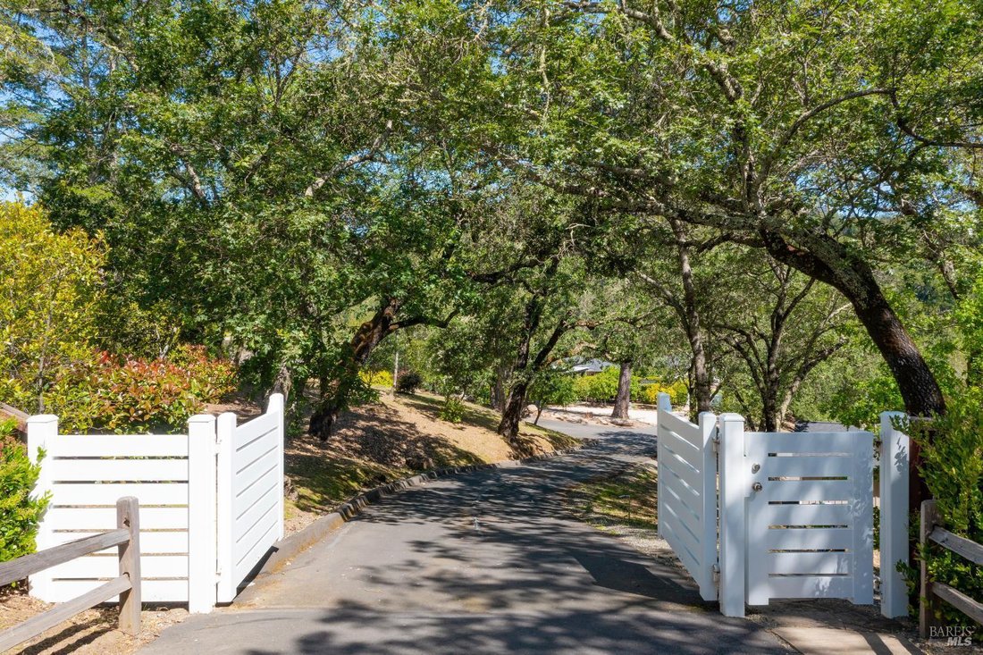 House in Napa, California, United States 3 - 17845598