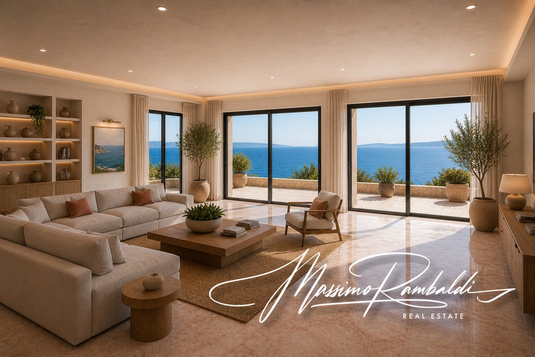 Villa à Marina di Porto Cervo, Arzachena, Italie 2 - 17844433