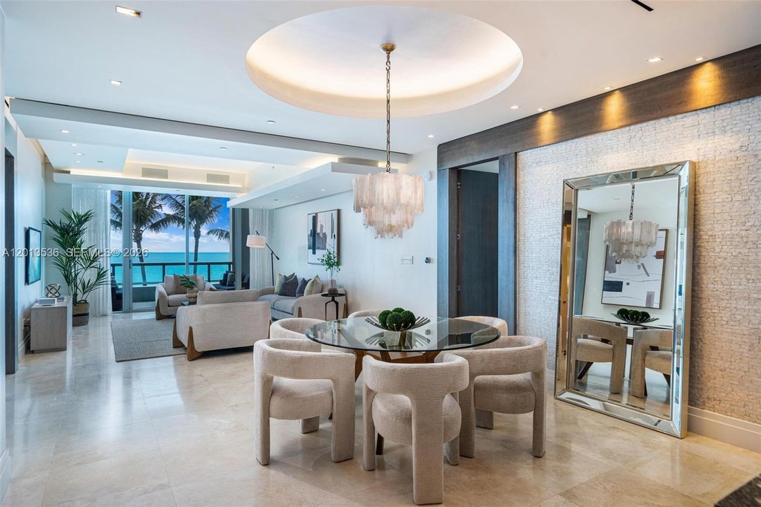 Condo in Miami Beach, Florida, United States 2 - 17846413