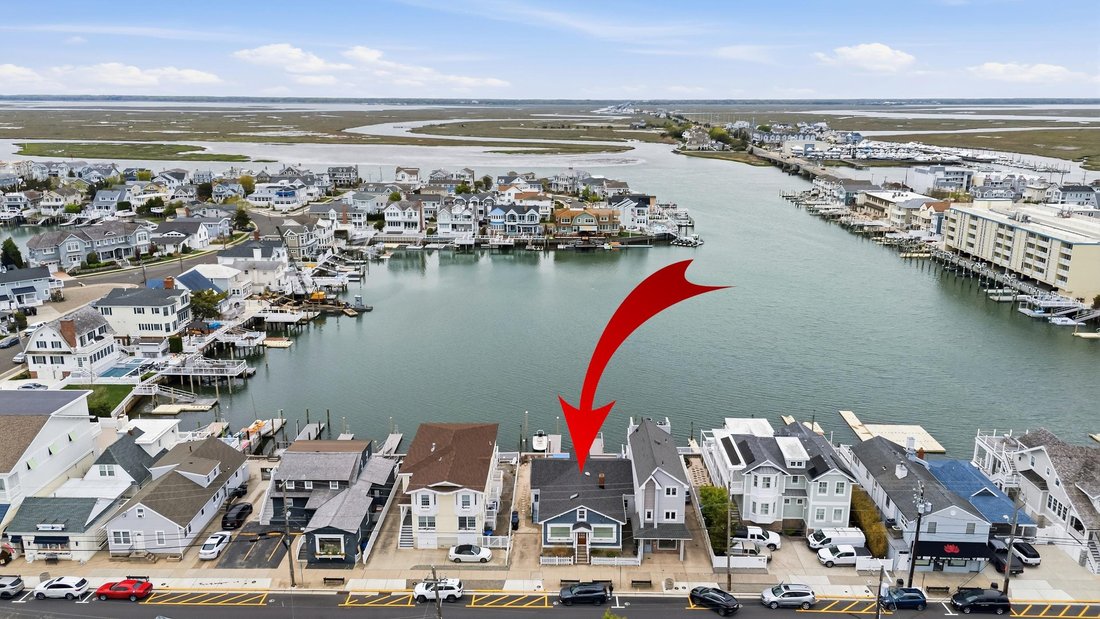 Townhouse in Stone Harbor, New Jersey, United States 3 - 17845970