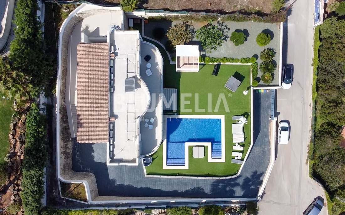 House in Xabia / Javea, Valencian Community, Spain 4 - 11397951