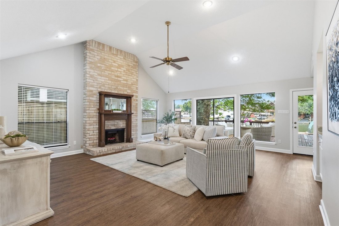 House in Willis, Texas, United States 2 - 17844174