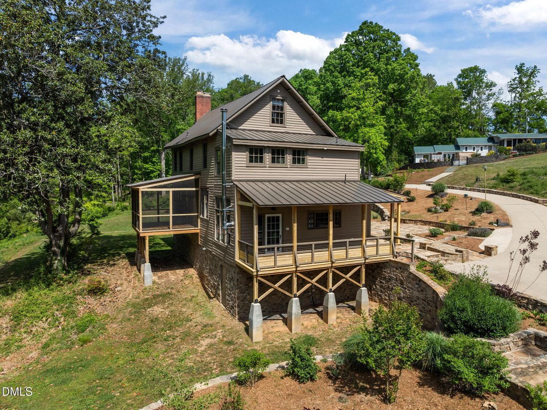 House in Chapel Hill, North Carolina, United States 2 - 17844905
