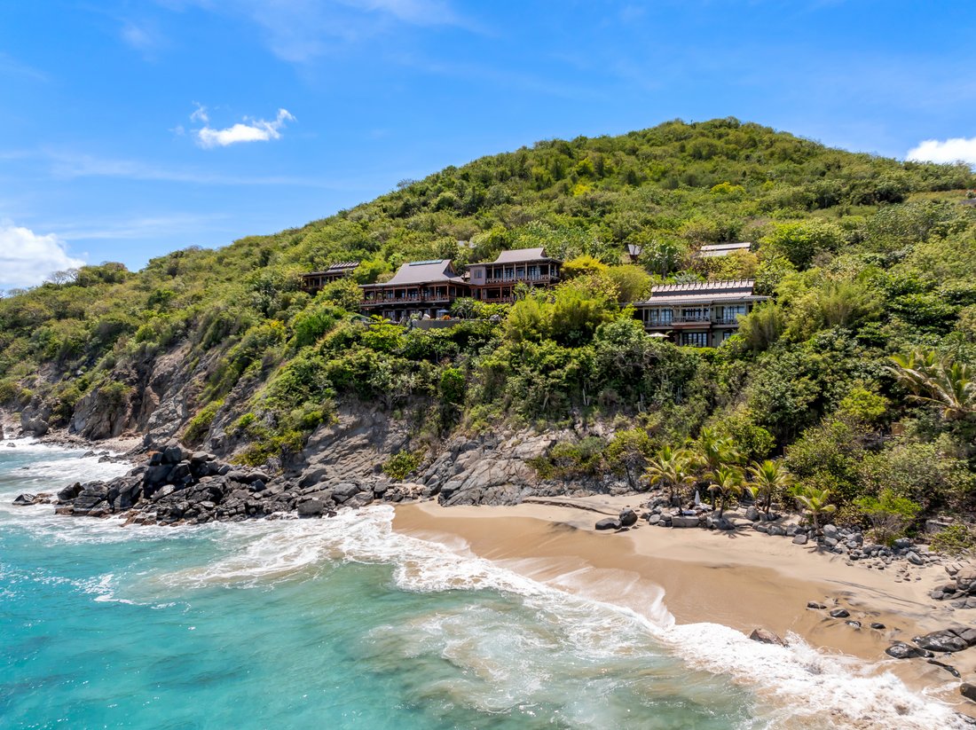 House in Spanish Town, Virgin Gorda, British Virgin Islands 1 - 16324167
