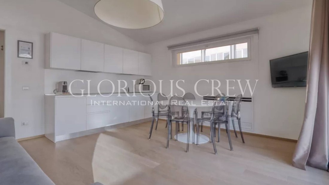 Apartment in Garibaldi - Corso Como, Milan, Italy 2 - 17848595