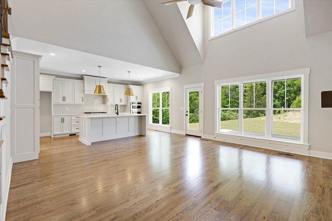House in Apison, Tennessee, United States 4 - 15773071